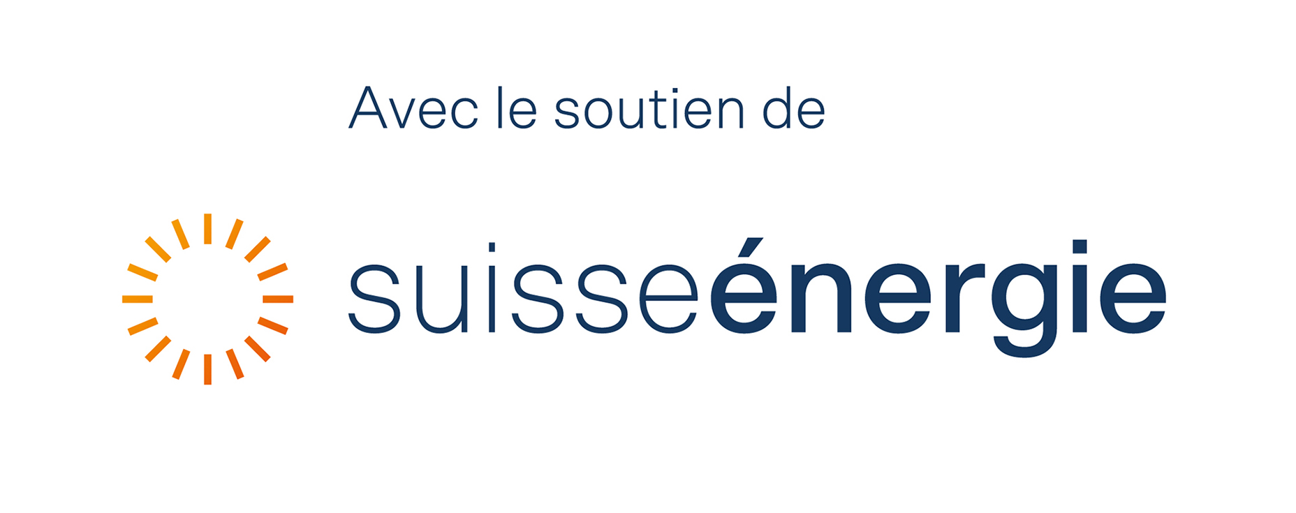 SuisseÉnergie